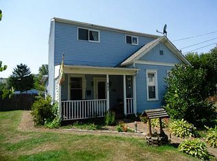 807 Market St, Beaver, PA 15009