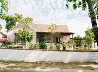 4102 W Bethany Home Rd, Phoenix, AZ 85019