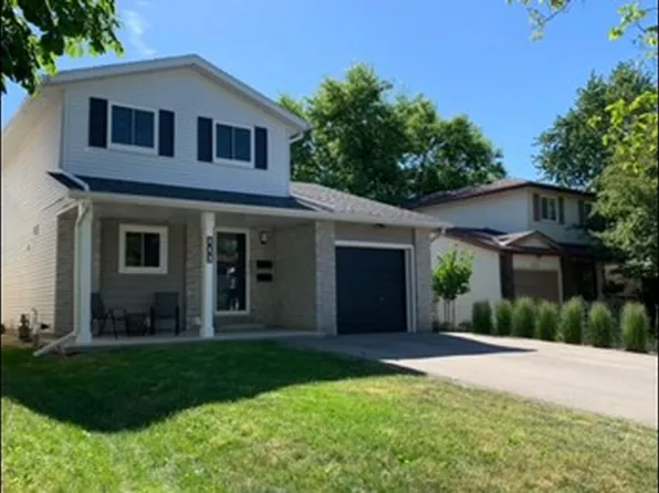 113 Cornerbrook Cres, Waterloo, ON
