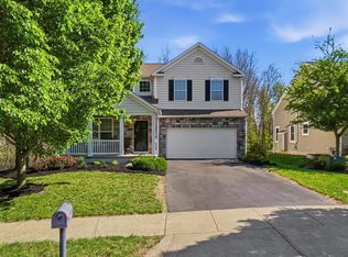 145 Winding Valley Dr, Delaware, OH 43015