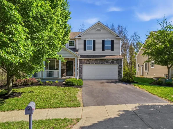 145 Winding Valley Dr, Delaware, OH 43015
