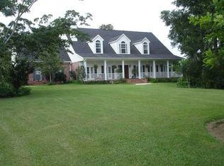 10460 Johnson Rd S, Mobile, AL 36695