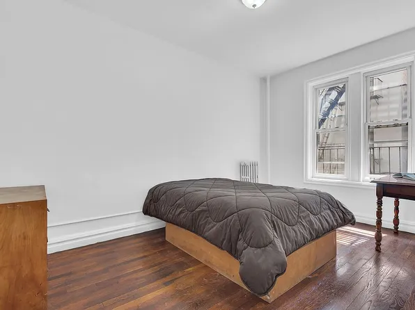 128 W 138th St #2D, New York, NY 10030