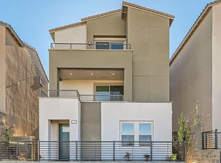 11543 Hawking Ave, Las Vegas, NV 89138