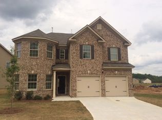 9359 Lantana Trl #37, Jonesboro, GA 30238