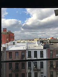 Rented by East Williamsburg Realty Inc