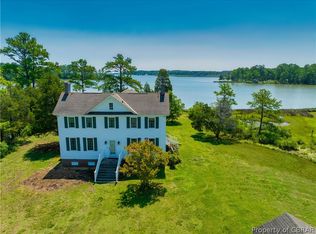 698 Ivison Ln, Onemo, VA 23130