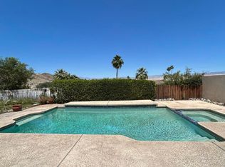 68284 Terrace Rd, Cathedral City, CA 92234