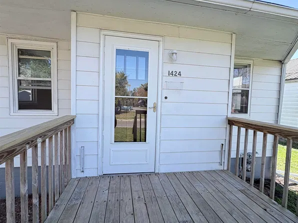 1424 Chester Ave, Ottumwa, IA 52501