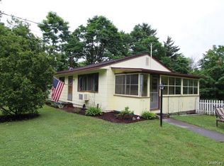 54 Cold Spring Rd, Liberty, NY 12754