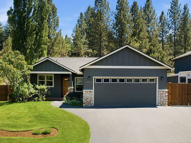 Nice Single Level Home