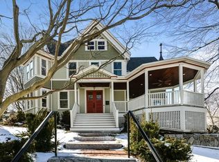 75 Sumner St, Newton, MA 02459