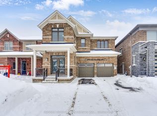 602 Queen Mary Dr, Brampton, ON L7A 1X7