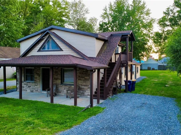 2013 Pleasant Ave, Blossvale, NY 13308
