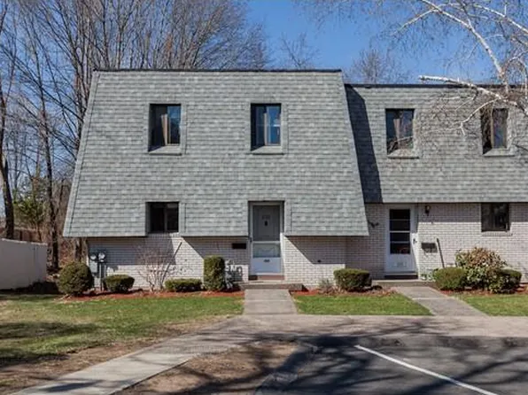 224 Beekman Dr, Agawam, MA 01001