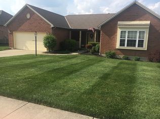 6730 Legacy Ridge Ln, Cincinnati, OH 45248