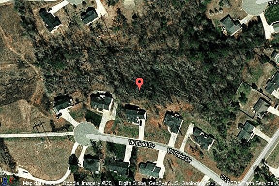 Map View