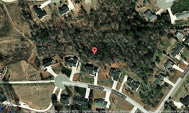 Map View