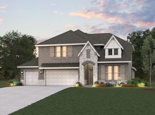 426 Plains Pl, Fate, TX 75087