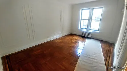 Rented by Keller Williams NYC