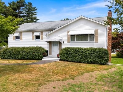 55 Donna Ter, Taunton, MA, 02780