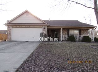 10221 Stillwell Dr, Avon, IN