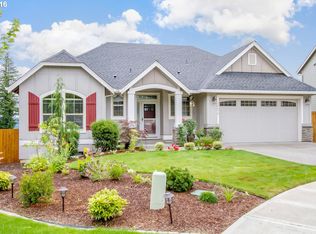 14676 SE Lyon Ct, Happy Valley, OR 97086