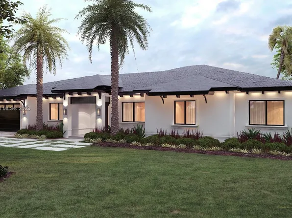 13200 SW 80th Ave, Pinecrest, FL 33156