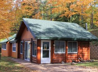 7105 W Island Lake Rd #W, Hurley, WI 54534