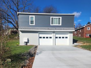 119 1/2 S Jefferson Pl, Clarion, PA 16214