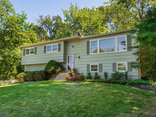 4 Oates Terrace, West Caldwell Twp., NJ 07006