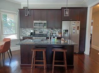 35 Patten St #2, Boston, MA 02130