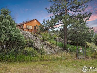 760 Palisade Mountain Dr, Drake, CO, 80515