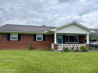 130 Jones Rd, Sneedville, TN 37869