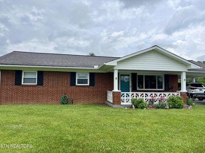 130 Jones Rd, Sneedville, TN, 37869