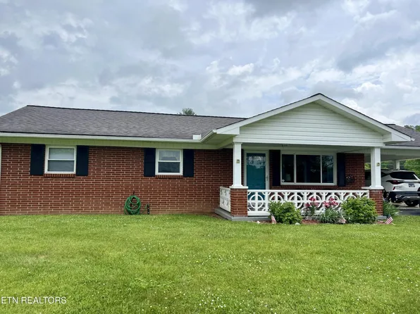 130 Jones Rd, Sneedville, TN 37869