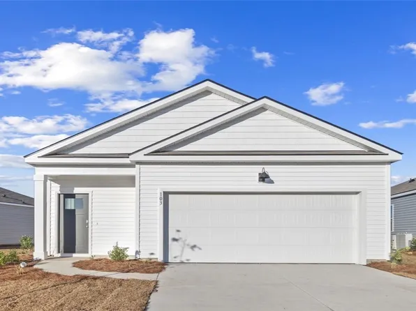 573 Holiday St, Ridgeland, SC 29936