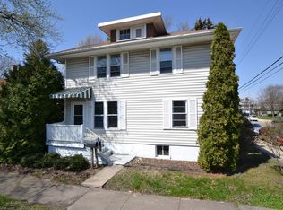 527 Walsh Ave #2, Joliet, IL 60435