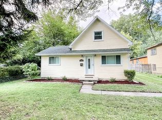 5552 Marriatt Rd, Toledo, OH 43615