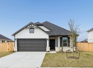 314 Ruby Ford Dr, Cove, TX 77523