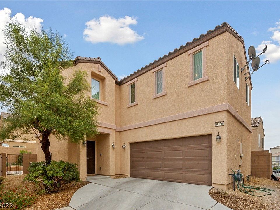 9036 Modern Ct, Las Vegas, NV 89149 MLS 2453240 Zillow