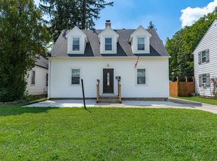 231 W Parkwood Ave, Springfield, OH