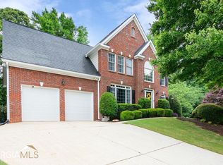 5352 Flowering Dogwood Ct, Powder Springs, GA 30127