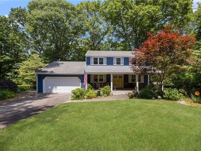 68 Daniel Dr, North Kingstown, RI, 02852