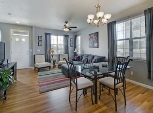 7420 E 8th Ave UNIT 13, Denver, CO 80230