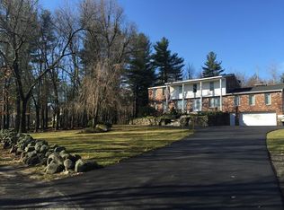 16 Esty Rd, Princeton, MA 01541