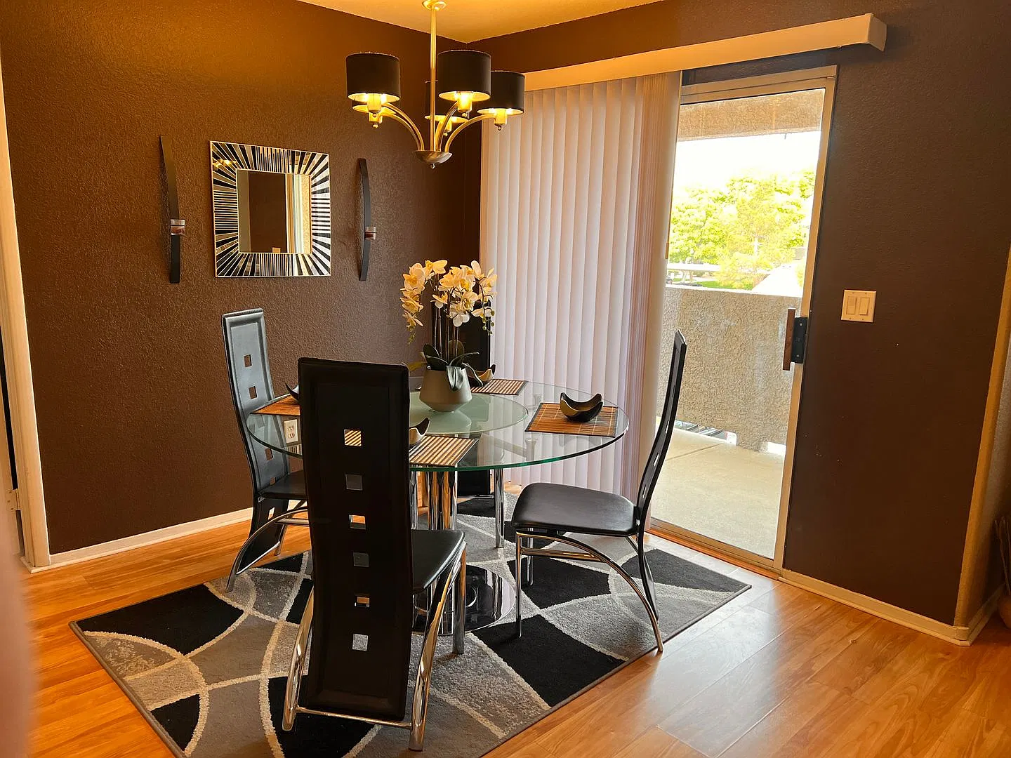 Fully Furnished 2300 East Silverado Ranch Boulevard #2158, Las Vegas, NV 89183 — Photo 4