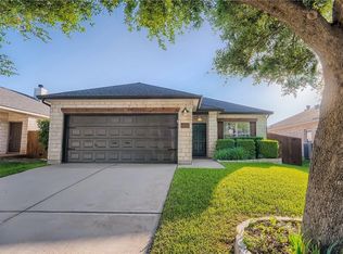 328 Golden Eagle Ln, Leander, TX 78641