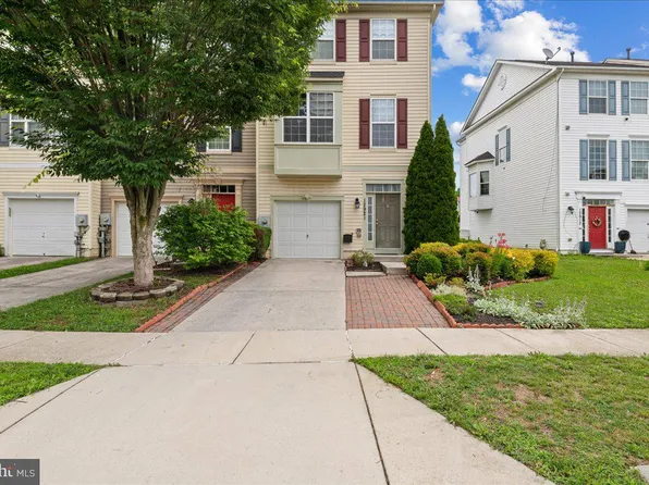 12921 Yellow Jacket Rd, Hagerstown, MD 21740
