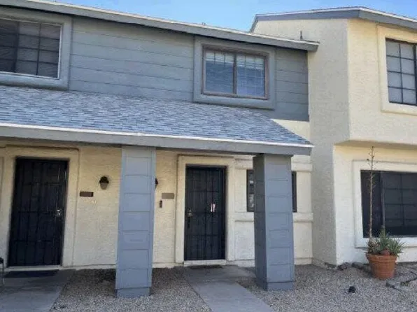 7801 N 44th Dr Unit 1116, Glendale, AZ 85301